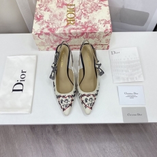 Christian Dior High Heels